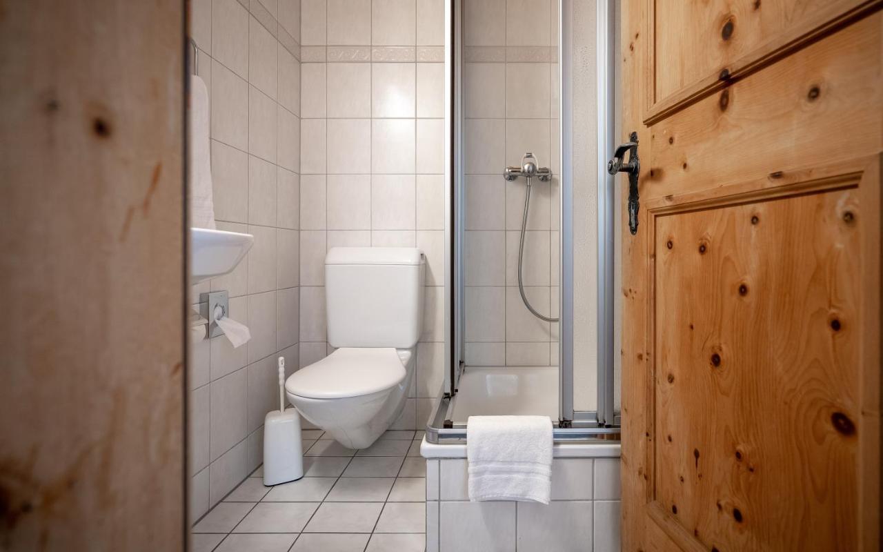 Hotel Alte Post By Mountain Hotels ダヴォス・プラッツ エクステリア 写真