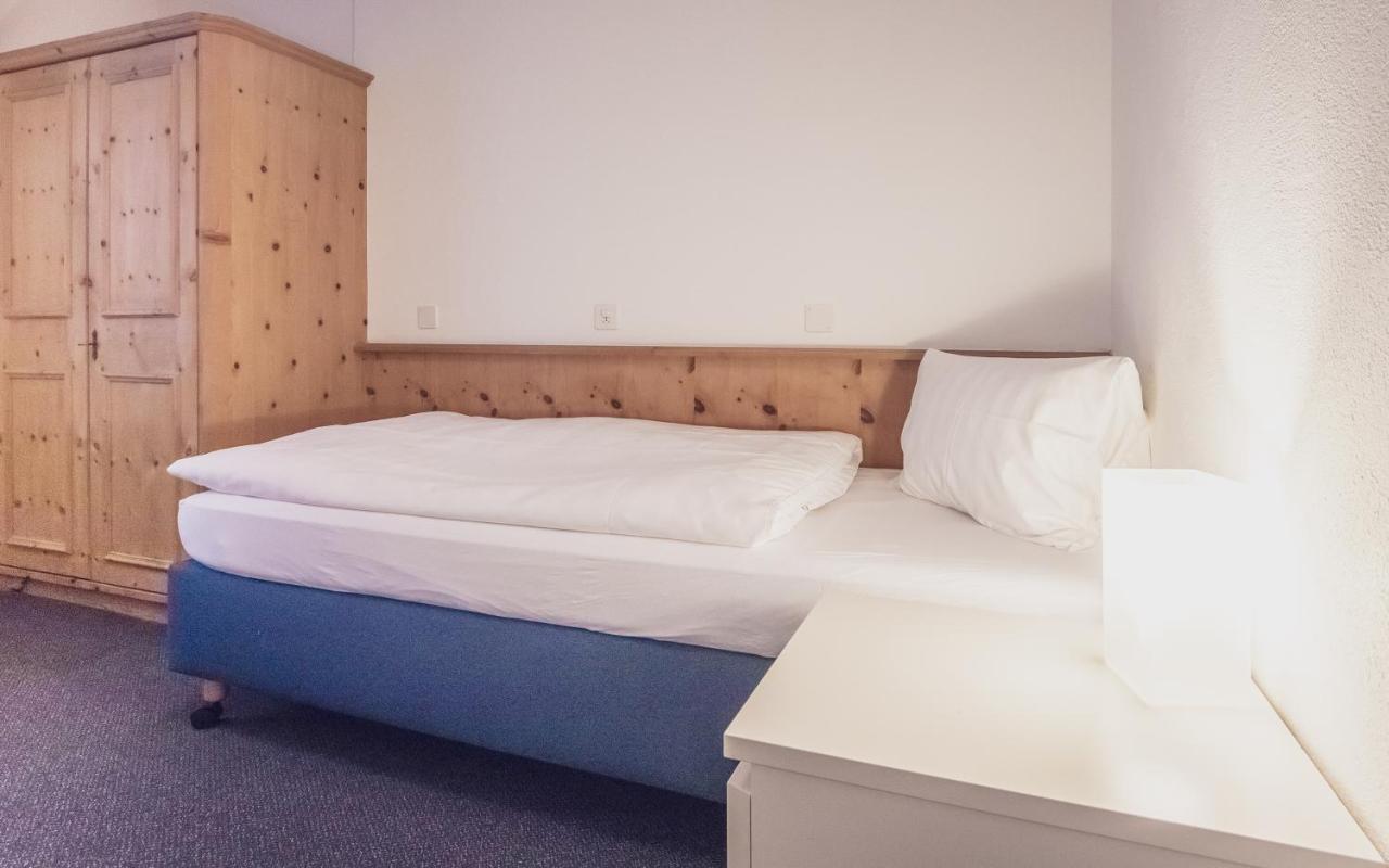 Hotel Alte Post By Mountain Hotels ダヴォス・プラッツ エクステリア 写真