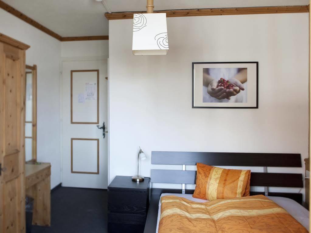 Hotel Alte Post By Mountain Hotels ダヴォス・プラッツ エクステリア 写真