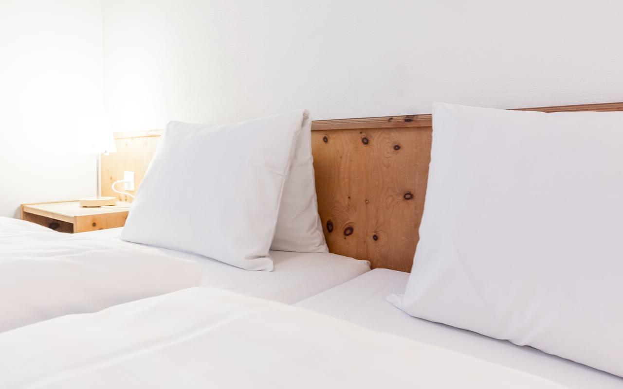 Hotel Alte Post By Mountain Hotels ダヴォス・プラッツ エクステリア 写真