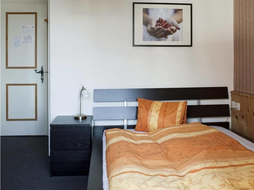 Hotel Alte Post By Mountain Hotels ダヴォス・プラッツ エクステリア 写真