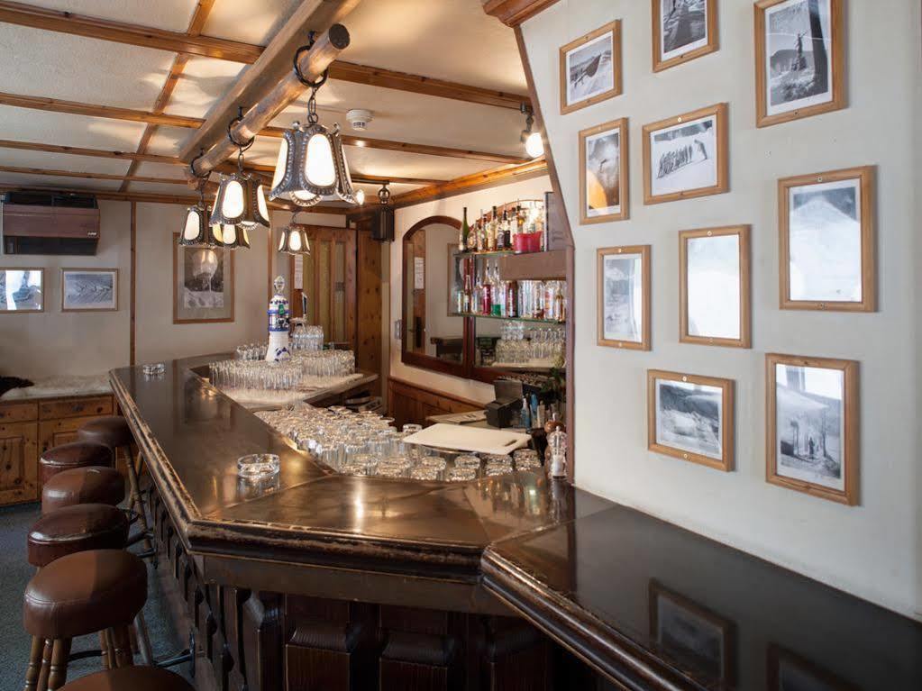 Hotel Alte Post By Mountain Hotels ダヴォス・プラッツ エクステリア 写真